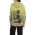 Volcom Dede BF Hoodie - Women's Island Green