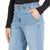 Volcom 1991 Stone Low Rise Pants - Women's Blue Drift