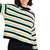 Volcom Bubble Tea Sweater - Women's Glacier Blue