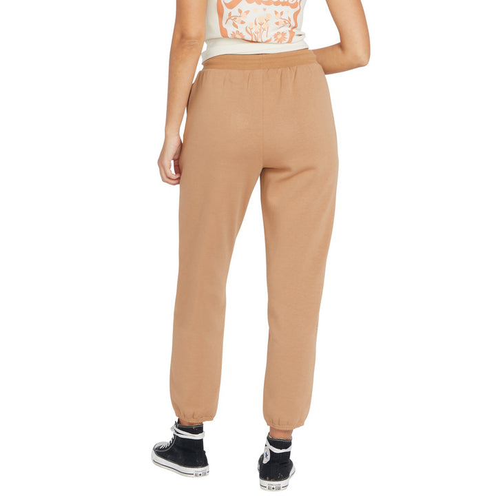 Volcom Stone Heart II Pants - Women's Mocha
