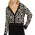 Volcom Daizy Lady Cardigan - Women's Vintage Black