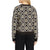 Volcom Daizy Lady Cardigan - Women's Vintage Black