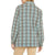 Volcom Polar Boobear Jacket - Women's Glacier Blue