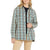 Volcom Polar Boobear Jacket - Women's Glacier Blue