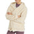 Volcom Fyresyde Body Wrap Cardigan - Women's Cloud