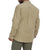 Volcom ENT Fat Tony Woven Long-Sleeve Shirt - Men's Khaki
