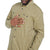 Volcom ENT Fat Tony Woven Long-Sleeve Shirt - Men's Khaki