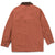 Volcom ENT Fat Tony Jacket - Men's Rust