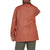 Volcom ENT Fat Tony Jacket - Men's Rust