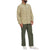 Volcom ENT Fat Tony Kraftman Pants - Men's Squadron Green