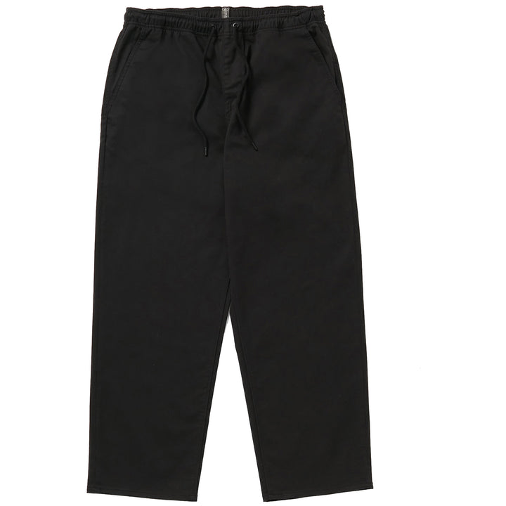 Volcom Outer Spaced Casual Pants - Men's Black