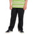 Volcom Outer Spaced Casual Pants - Men's Black