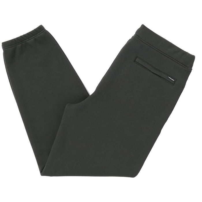 Volcom Earth Tripper Fleece Pants - Men's Stealth