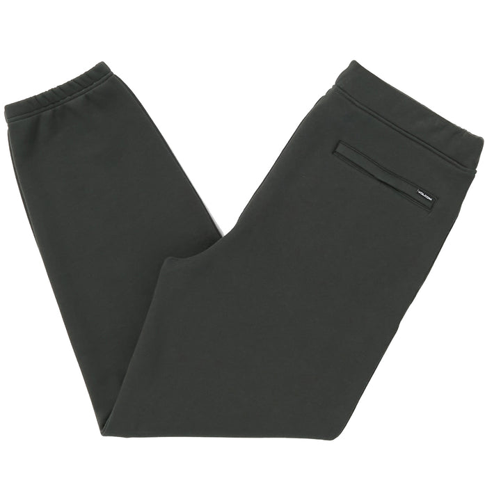 Volcom Earth Tripper Fleece Pants - Men's Stealth