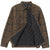 Volcom Brickstone Lined Long-Sleeve Flannel - Men's Mud