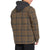 Volcom Brickstone Lined Long-Sleeve Flannel - Men's Mud