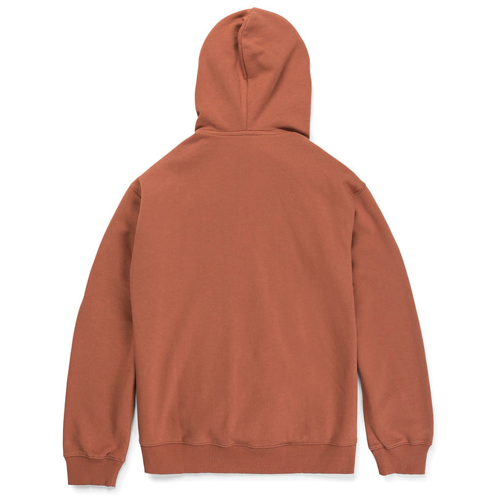 Volcom Watanite Pullover - Men's Rust