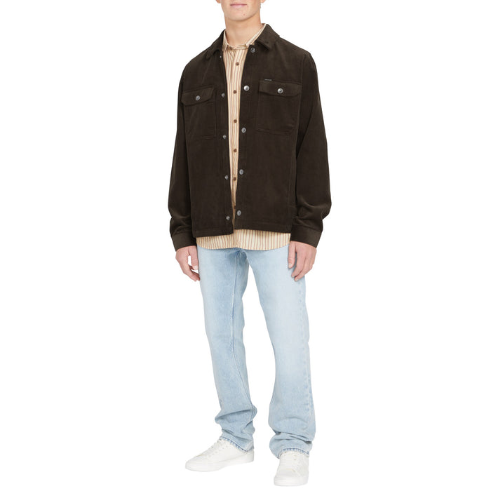 Volcom Likeaton Jacket - Men's Wren