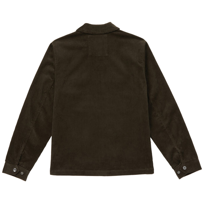 Volcom Likeaton Jacket - Men's Wren