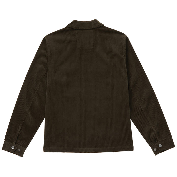 Volcom Likeaton Jacket - Men's Wren