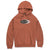 Volcom Watanite Pullover - Men's Rust