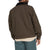 Volcom Voider Lined Jacket - Men's Dark Brown