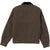 Volcom Voider Lined Jacket - Men's Dark Brown