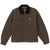 Volcom Voider Lined Jacket - Men's Dark Brown