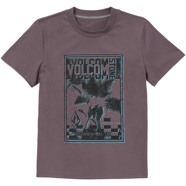 Volcom Frickin Classic Gift Set Hoodie - Women's Acai