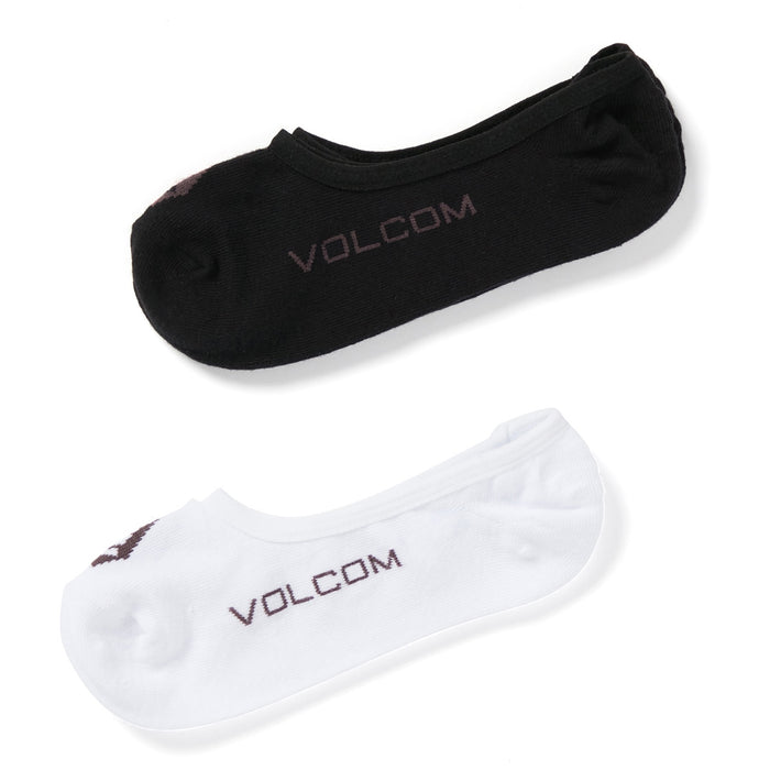 Volcom Frickin Classic Gift Set Hoodie - Women's Acai