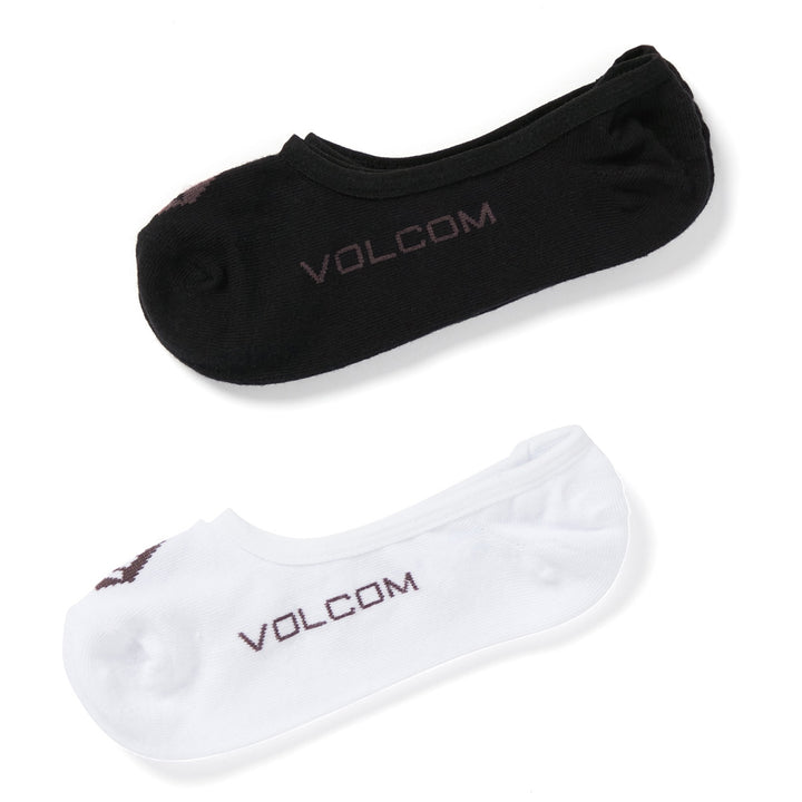 Volcom Frickin Classic Gift Set Hoodie - Women's Acai
