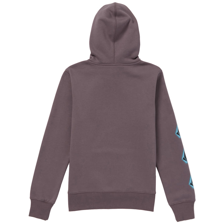 Volcom Frickin Classic Gift Set Hoodie - Women's Acai