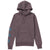 Volcom Frickin Classic Gift Set Hoodie - Women's Acai