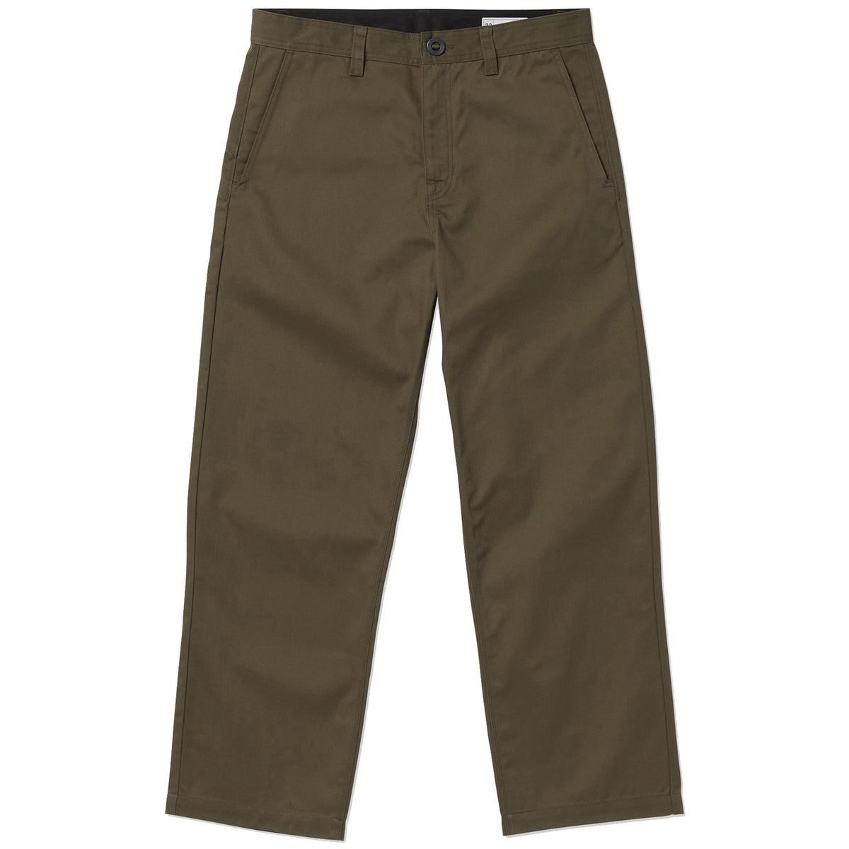 Volcom Frickin Skate Chino Pants - Men's Wren
