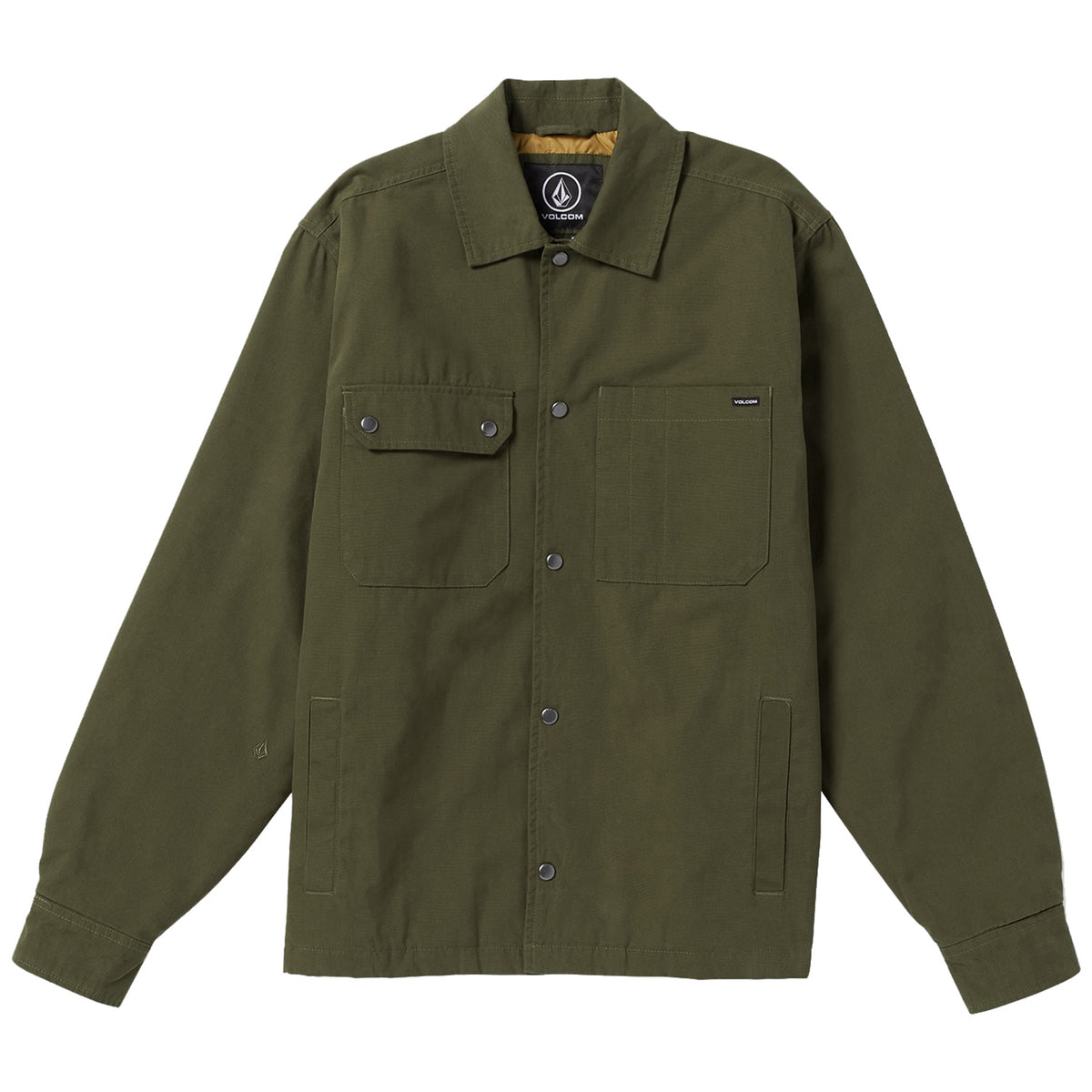 Volcom Larkin Jacket - Men's Wren