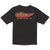 Volcom HI Flyer Pocket Short-Sleeve T-Shirt - Men's Stealth