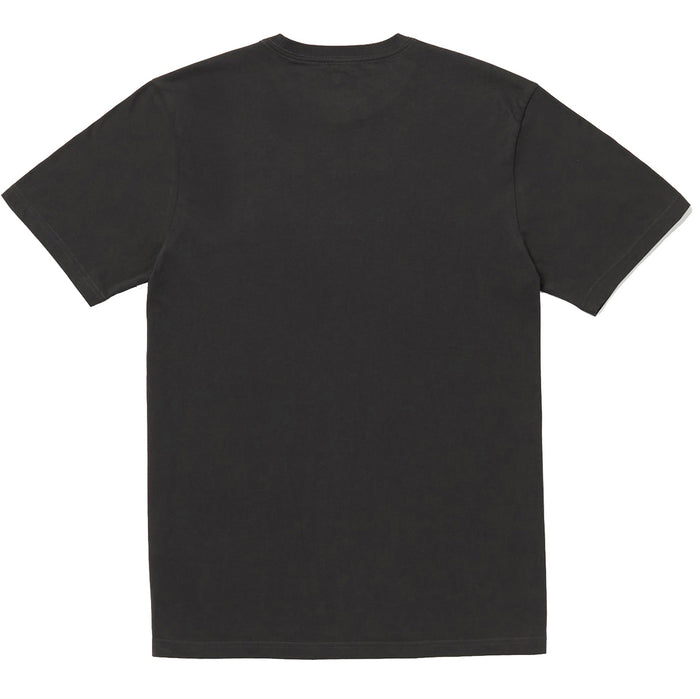 Volcom Vellipse Short-Sleeve T-Shirt - Men's Stealth