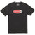 Volcom Vellipse Short-Sleeve T-Shirt - Men's Stealth