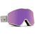 Electric Kleveland II Goggles Planetary/Coyote Purple+Onyx
