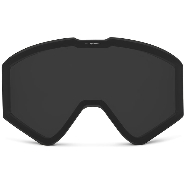 Electric Kleveland II Goggles Planetary/Coyote Purple+Onyx