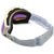 Electric Kleveland II Goggles Planetary/Coyote Purple+Onyx