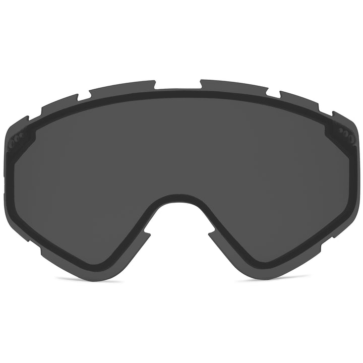 Volcom Attunga Goggles Spritz Black/Ice Chrome + Dark Grey