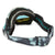 Volcom Attunga Goggles Spritz Black/Ice Chrome + Dark Grey