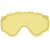 Volcom Attunga Goggles - Kids' Lilac Storm/Purple Chrome + Yellow