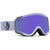 Volcom Attunga Goggles - Kids' Lilac Storm/Purple Chrome + Yellow