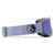 Volcom Attunga Goggles - Kids' Lilac Storm/Purple Chrome + Yellow