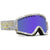 Electric EGVK Goggles - Kids' Hyper Nuron/Purple Chrome