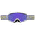 Electric EGVK Goggles - Kids' Hyper Nuron/Purple Chrome