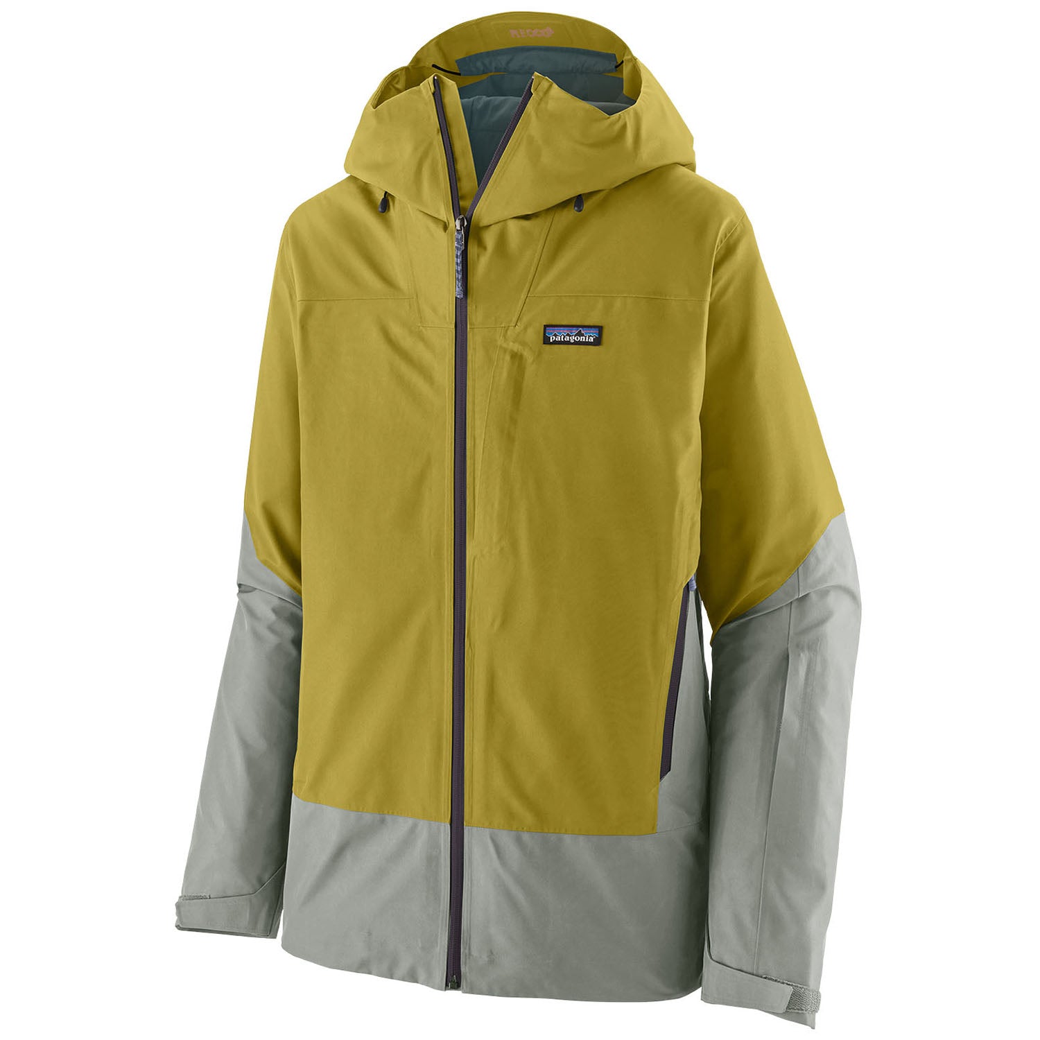 Patagonia Storm Shift Jacket - Men's – evo