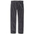 Patagonia Organic Cotton Corduroy Regular Jeans - Men's Forge Grey